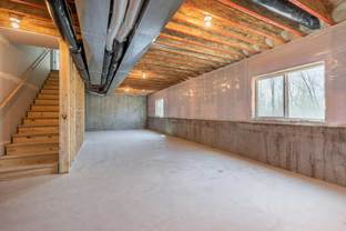 Crow River Heights por LOOMIS HOMES en Minneapolis-St. Paul Minnesota