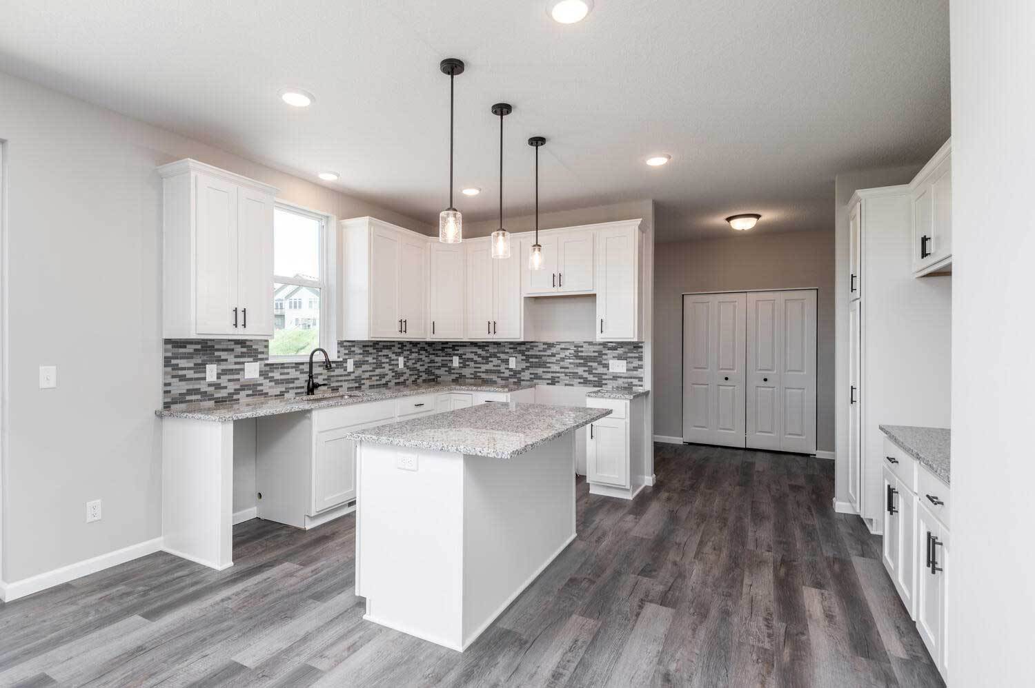 Boulder Heights - Webster, MN