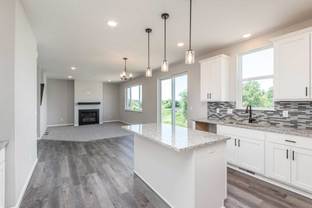 Forest Hills por LOOMIS HOMES en Minneapolis-St. Paul Minnesota