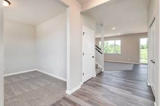 Forest Hills por LOOMIS HOMES en Minneapolis-St. Paul Minnesota