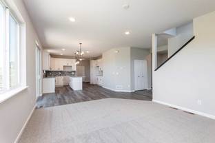 Forest Hills por LOOMIS HOMES en Minneapolis-St. Paul Minnesota