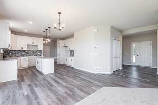 Forest Hills por LOOMIS HOMES en Minneapolis-St. Paul Minnesota