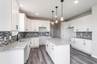 casa en Winkler Crossing por LOOMIS HOMES