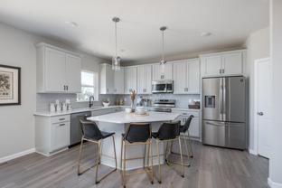 Pheasant Run por LOOMIS HOMES en Minneapolis-St. Paul Minnesota
