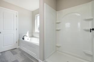 Pheasant Run por LOOMIS HOMES en Minneapolis-St. Paul Minnesota