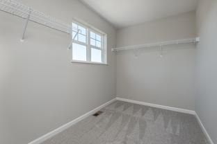 Pheasant Run por LOOMIS HOMES en Minneapolis-St. Paul Minnesota