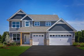 Stone Ridge - Montgomery, MN