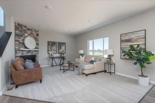 Pheasant Run por LOOMIS HOMES en Minneapolis-St. Paul Minnesota