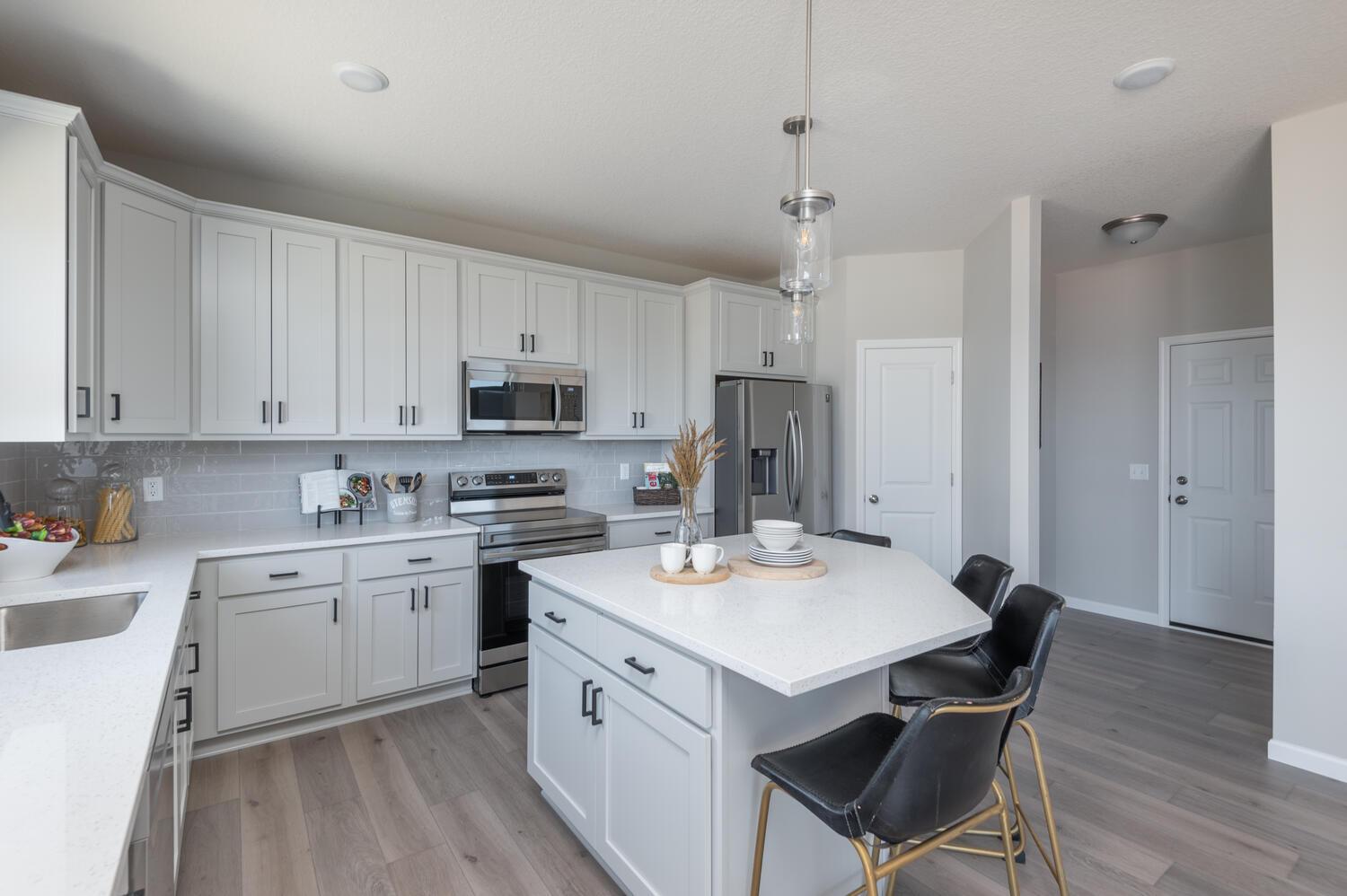 Pheasant Run - Farmington, MN