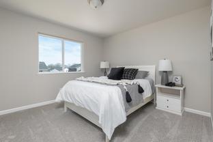 Pheasant Run por LOOMIS HOMES en Minneapolis-St. Paul Minnesota