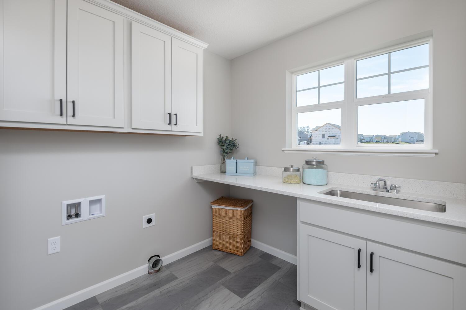 Stone Ridge - Montgomery, MN