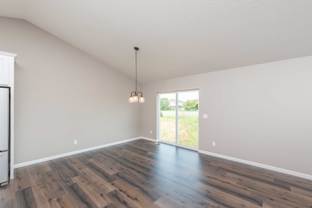 Chatfield On The Green por LOOMIS HOMES en Minneapolis-St. Paul Minnesota