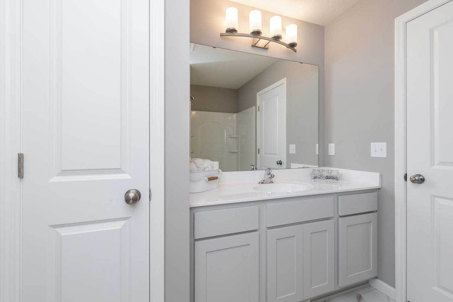 homes in Forest Hills by LOOMIS HOMES