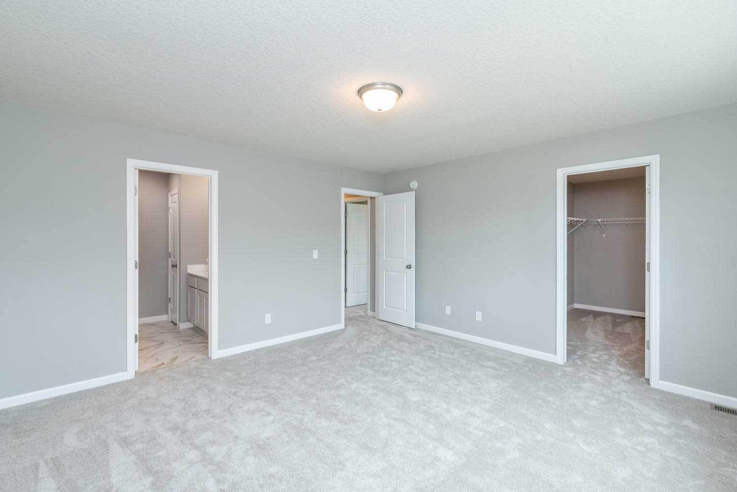 homes in Forest Hills by LOOMIS HOMES