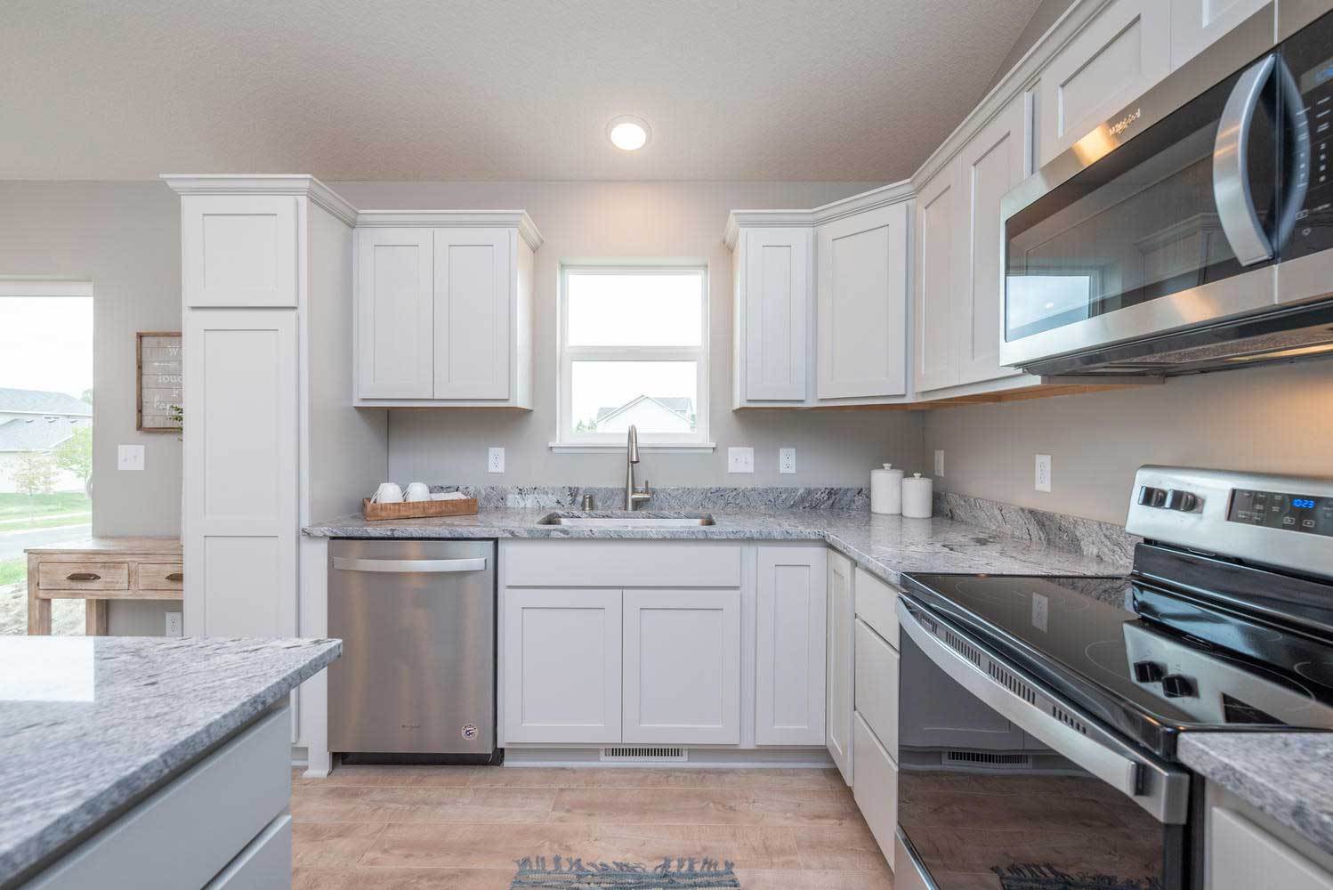 casa en Forest Hills por LOOMIS HOMES