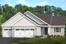 casa en Pheasant Run por LOOMIS HOMES