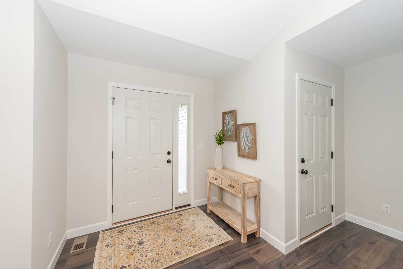 casa en Pheasant Run por LOOMIS HOMES