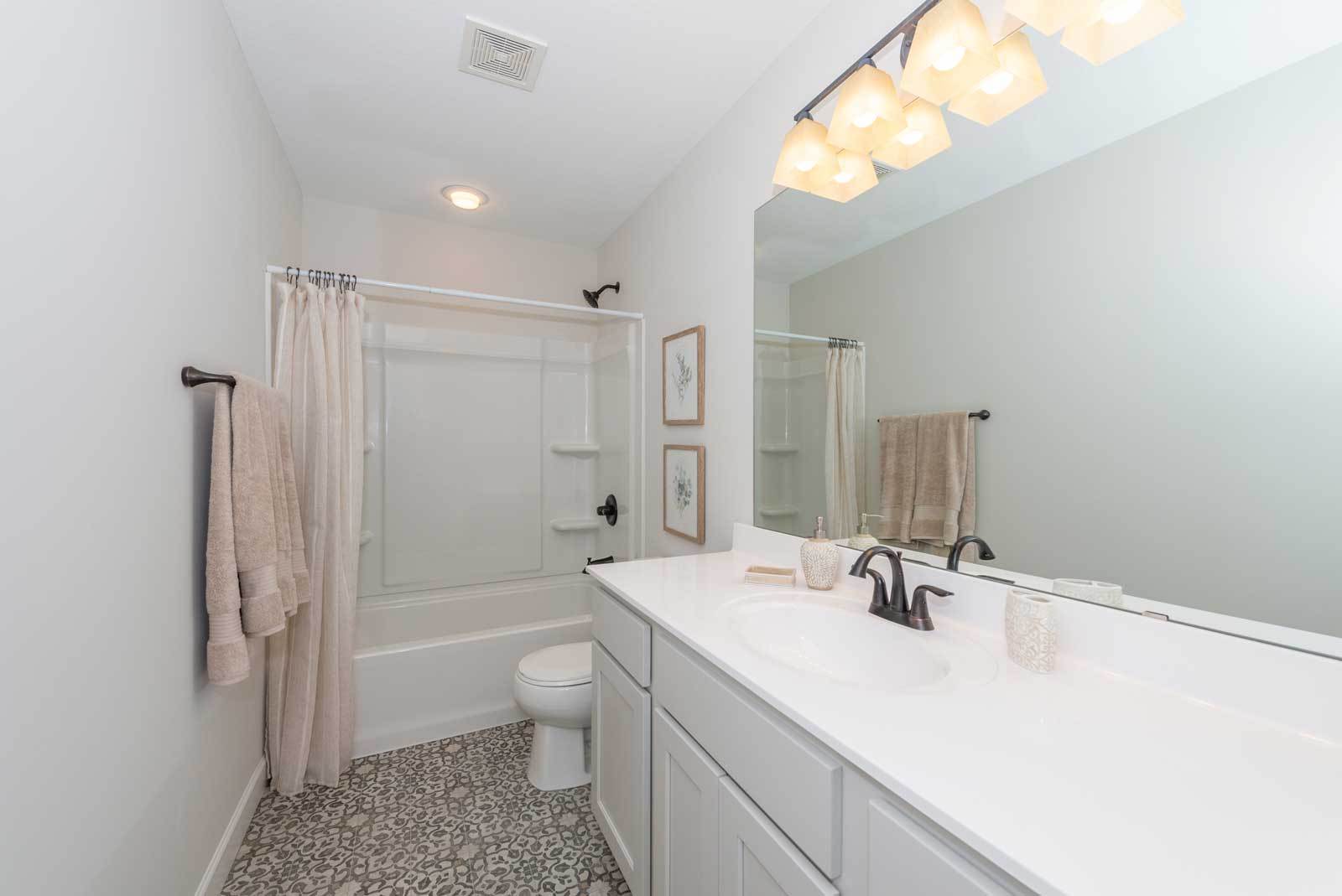 homes in Forest Hills by LOOMIS HOMES