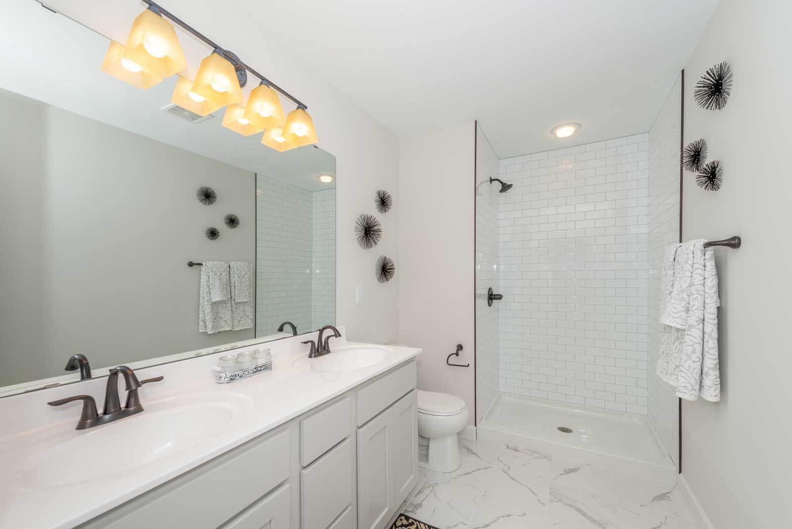 homes in Forest Hills by LOOMIS HOMES