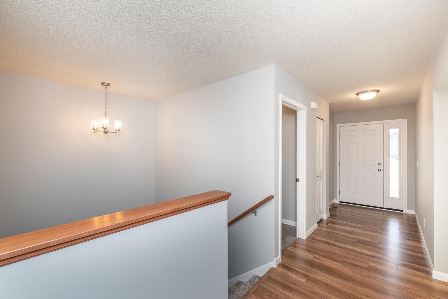 homes in Coldwater Crossing by LOOMIS HOMES