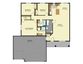 casa en Crow River Heights por LOOMIS HOMES