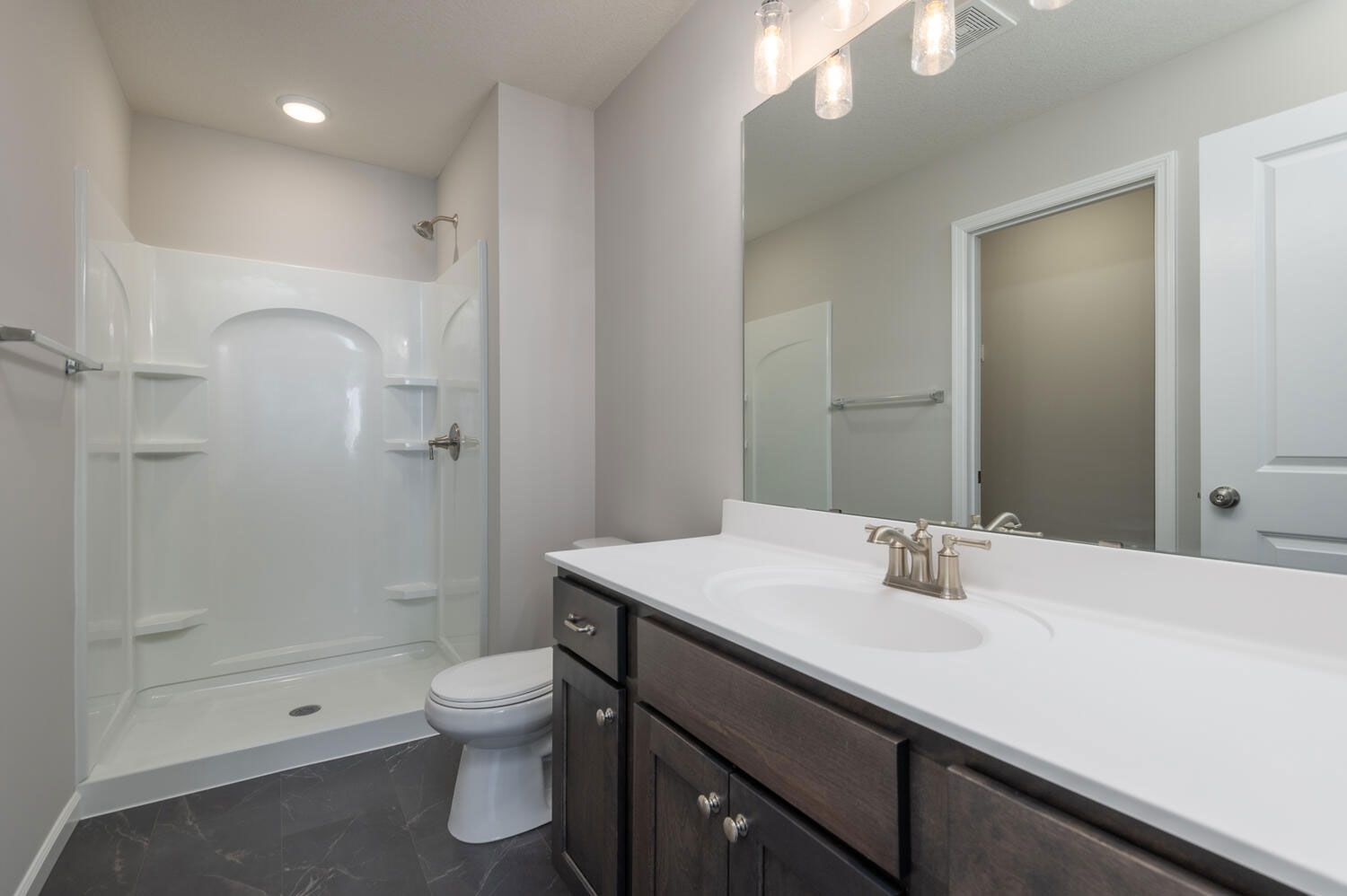 casa en Boulder Heights por LOOMIS HOMES