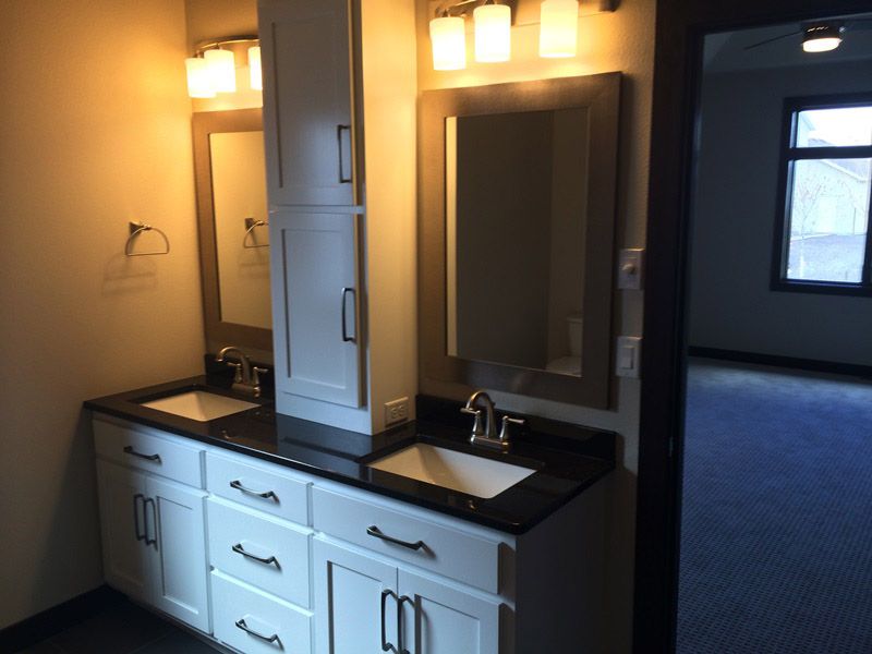 casa en Bachmeier Custom Homes por Bachmeier Custom Homes