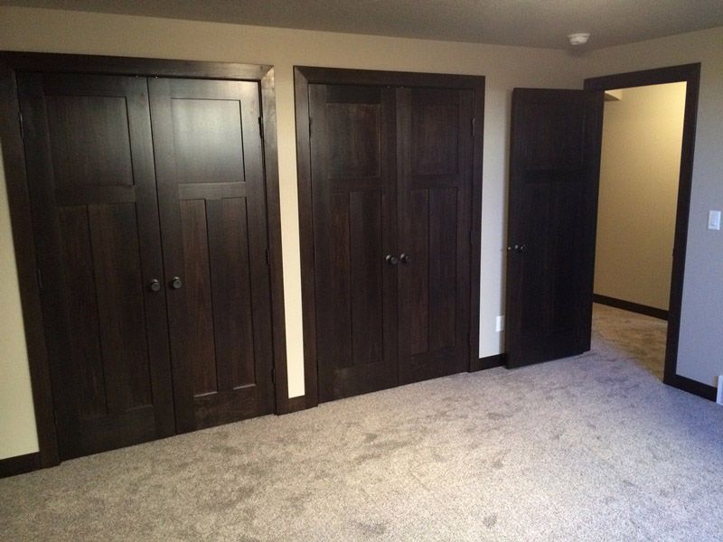 Bachmeier Custom Homes - Fargo, ND