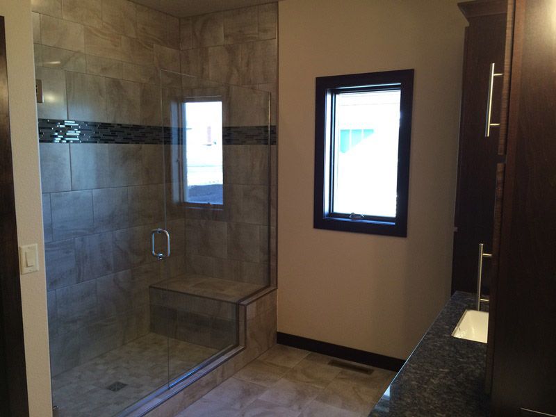 casa en Bachmeier Custom Homes por Bachmeier Custom Homes