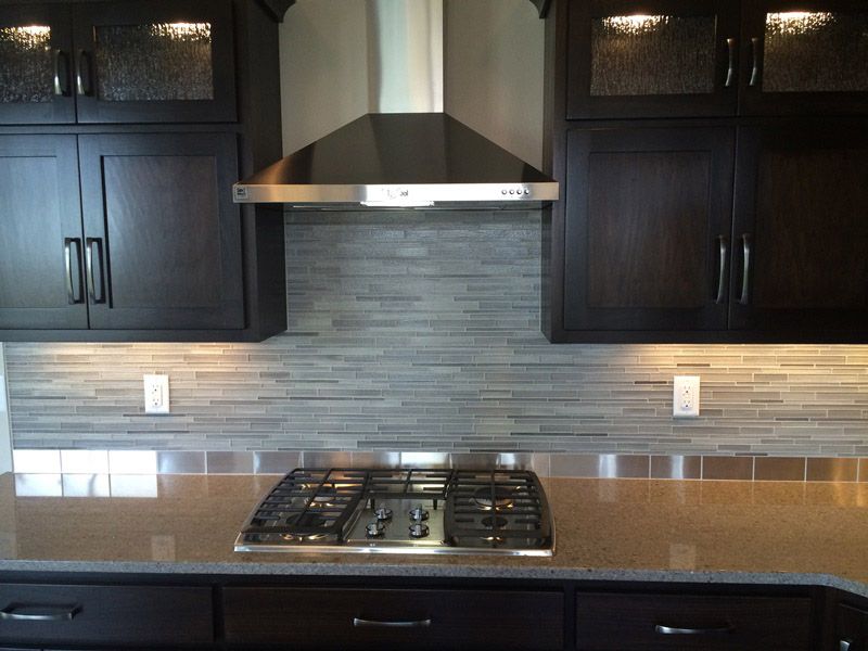 Bachmeier Custom Homes por Bachmeier Custom Homes en Fargo North Dakota