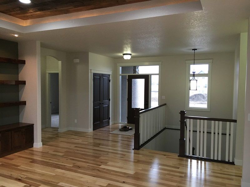 casa en Bachmeier Custom Homes por Bachmeier Custom Homes