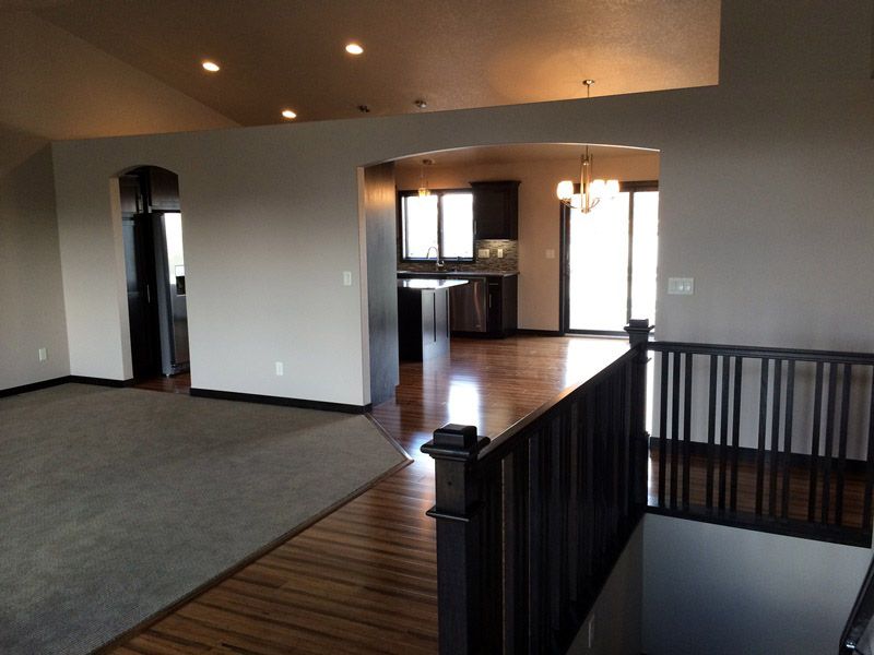 casa en Bachmeier Custom Homes por Bachmeier Custom Homes