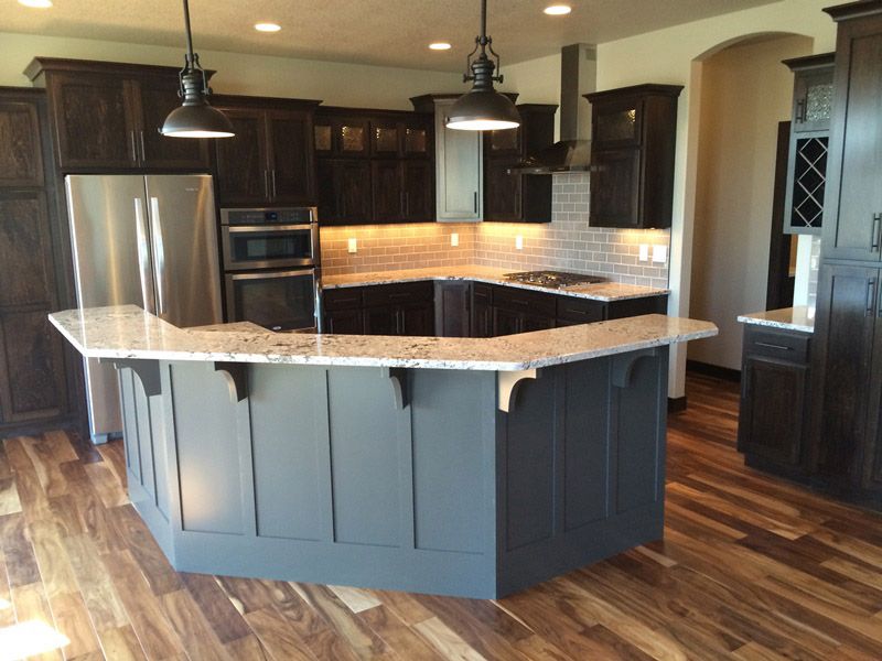 Bachmeier Custom Homes - Fargo, ND