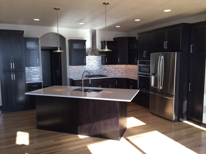 casa en Bachmeier Custom Homes por Bachmeier Custom Homes