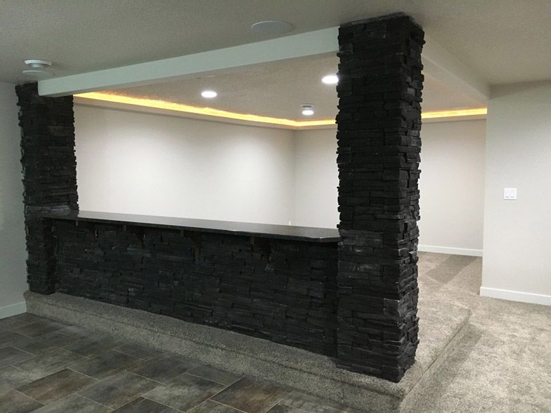 Bachmeier Custom Homes por Bachmeier Custom Homes en Fargo North Dakota