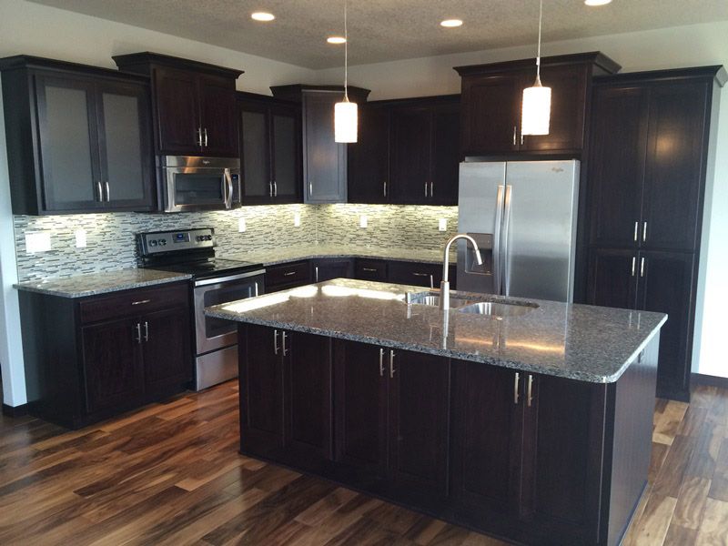 Bachmeier Custom Homes - Fargo, ND