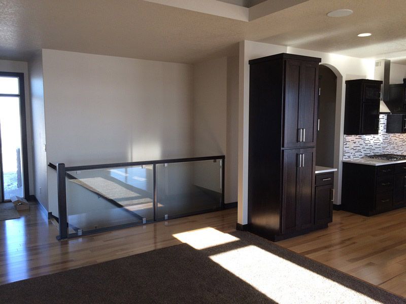 casa en Bachmeier Custom Homes por Bachmeier Custom Homes