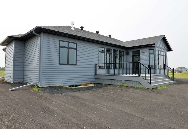 Bachmeier Custom Homes - Fargo, ND