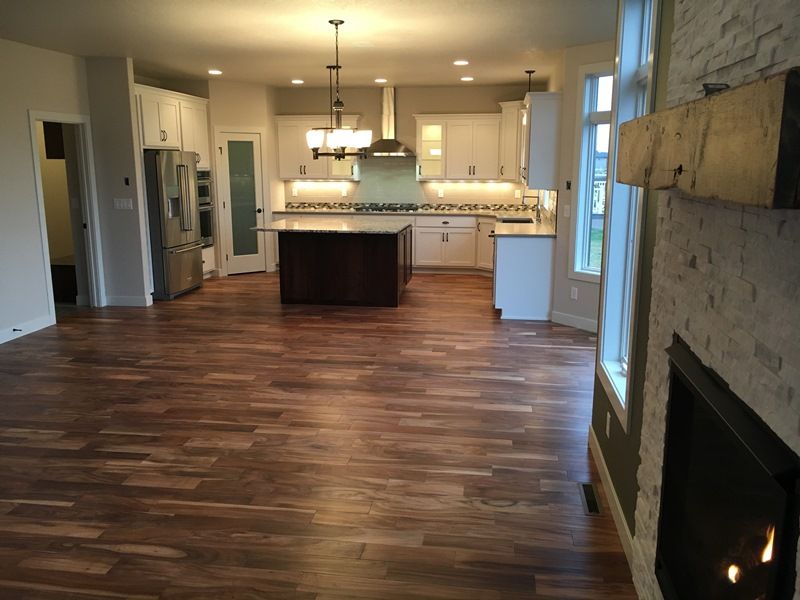 Bachmeier Custom Homes - : Fargo, ND