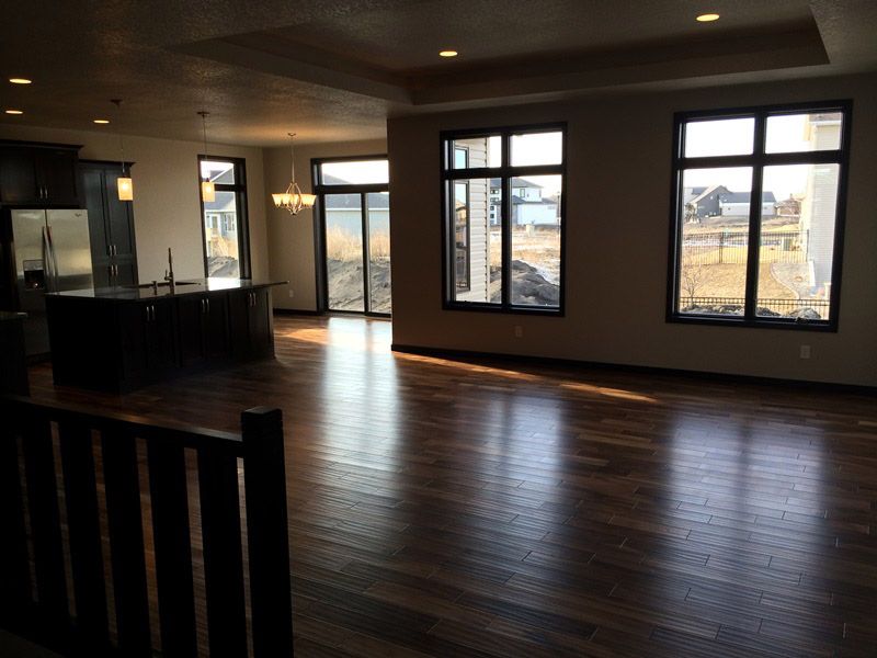 casa en Bachmeier Custom Homes por Bachmeier Custom Homes
