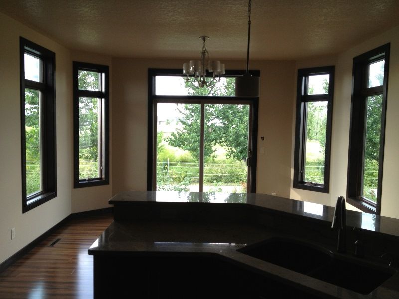 casa en Bachmeier Custom Homes por Bachmeier Custom Homes