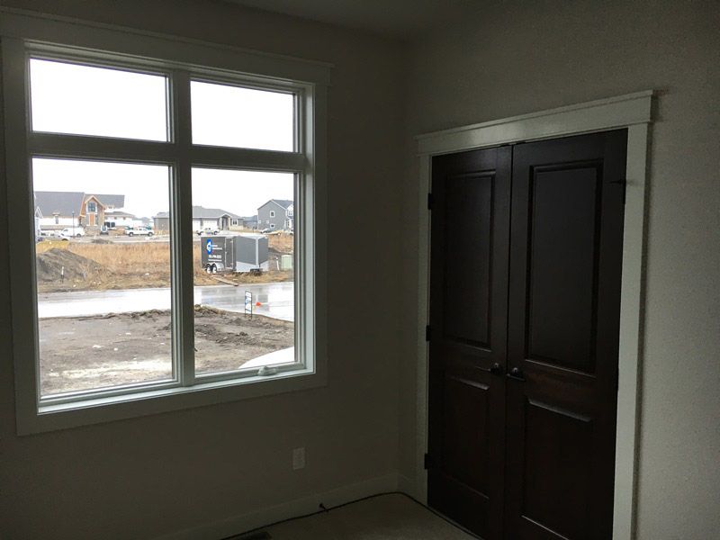 Bachmeier Custom Homes por Bachmeier Custom Homes en Fargo North Dakota
