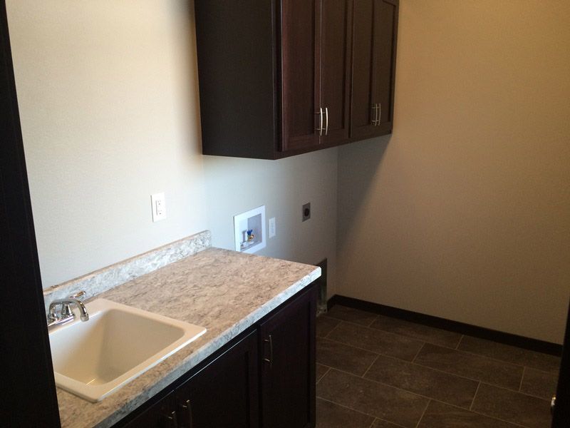 Bachmeier Custom Homes - Fargo, ND