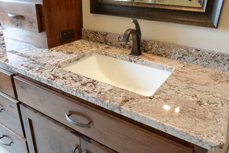 Bachmeier Custom Homes por Bachmeier Custom Homes en Fargo North Dakota