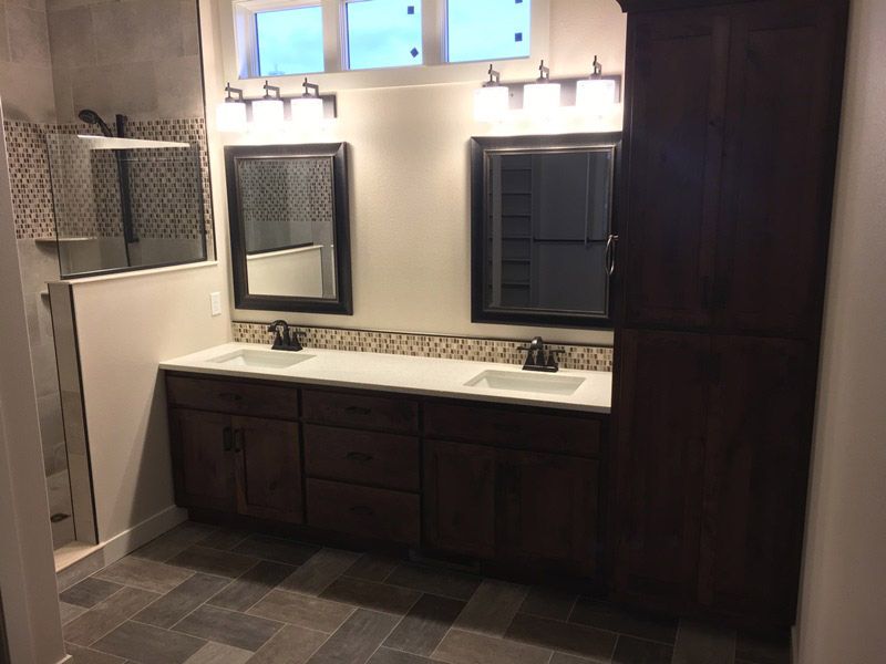 Bachmeier Custom Homes - Fargo, ND