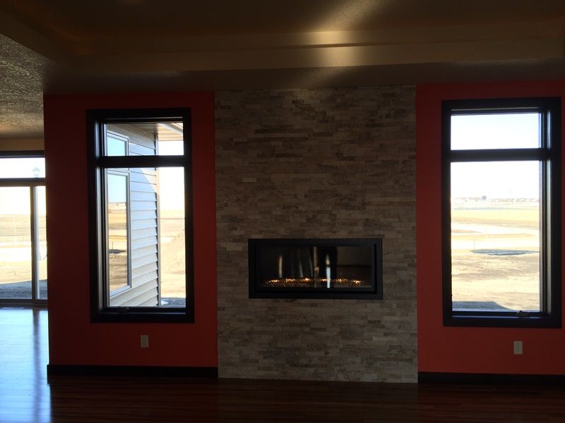 casa en Bachmeier Custom Homes por Bachmeier Custom Homes