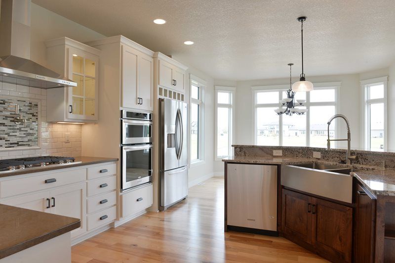 Bachmeier Custom Homes - Fargo, ND