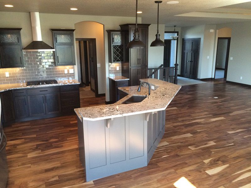 Bachmeier Custom Homes - : Fargo, ND
