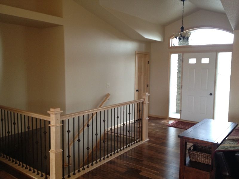 casa en Bachmeier Custom Homes por Bachmeier Custom Homes