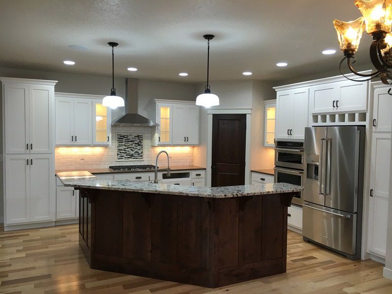 Bachmeier Custom Homes - : Fargo, ND